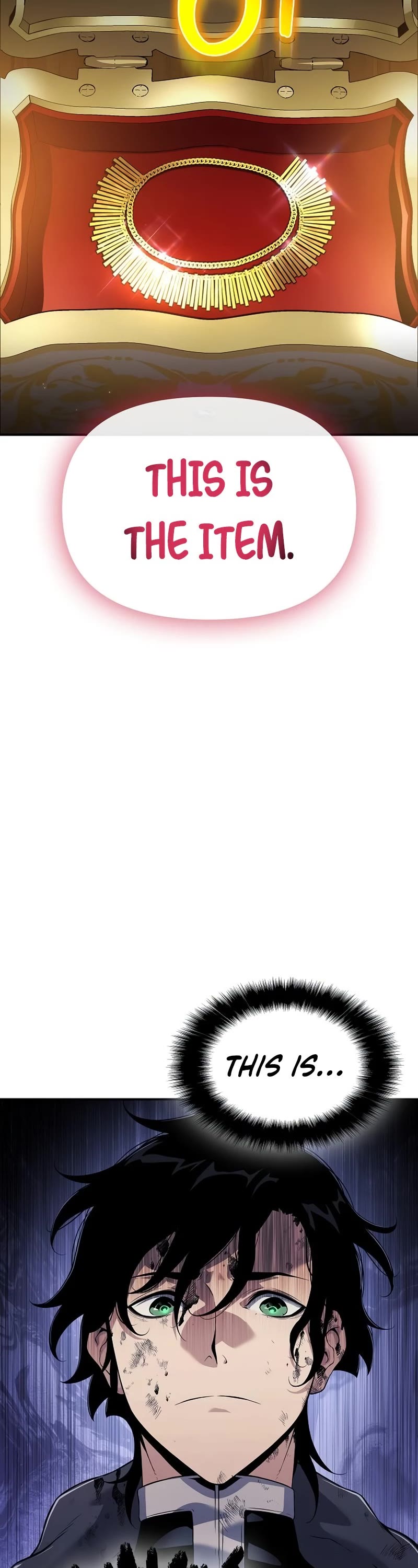 The Priest of Corruption chapter 27 page 38