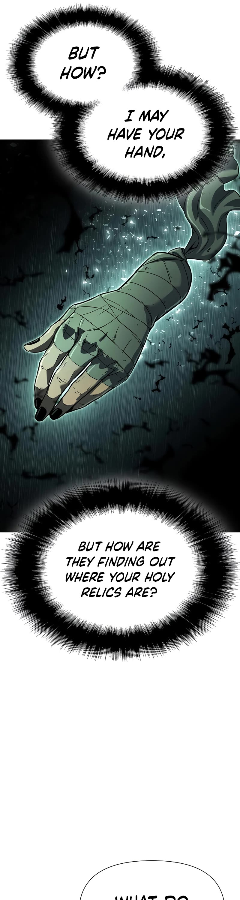 The Priest of Corruption chapter 27 page 41