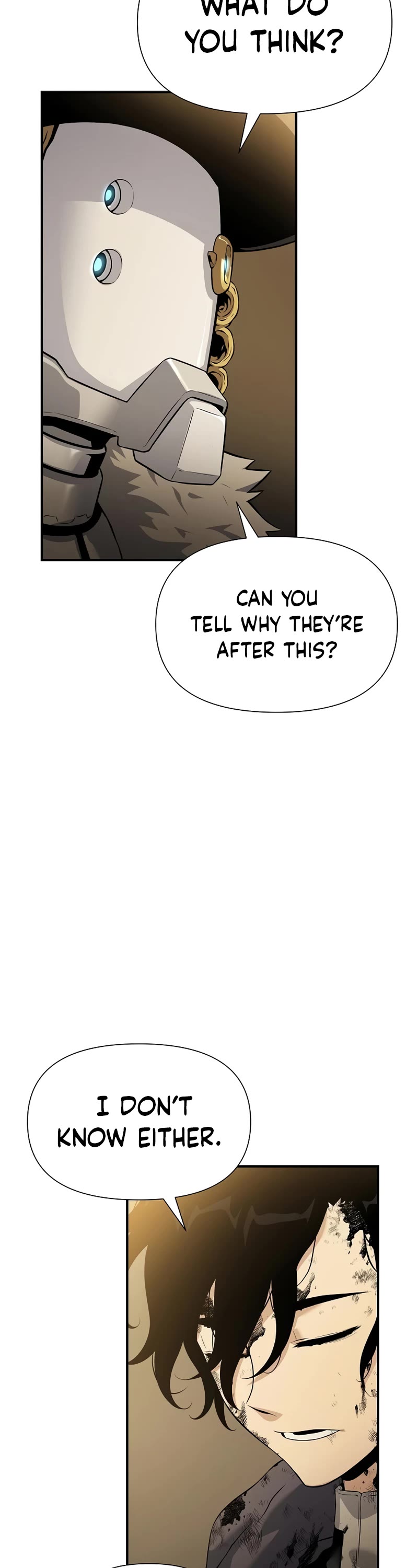 The Priest of Corruption chapter 27 page 42