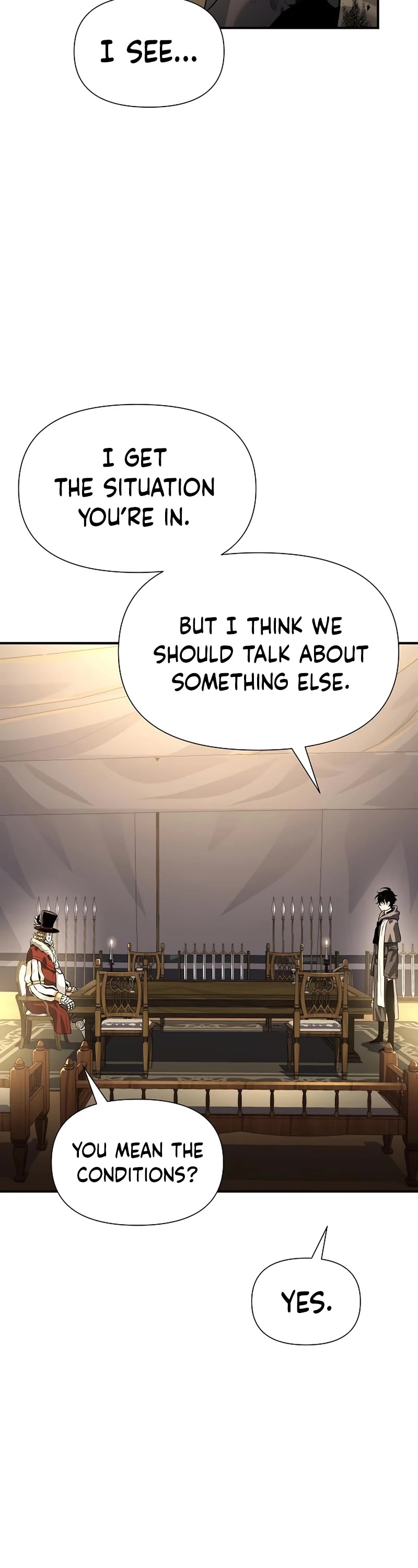 The Priest of Corruption chapter 27 page 43