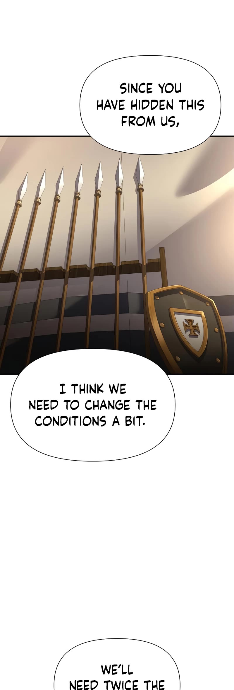 The Priest of Corruption chapter 27 page 44