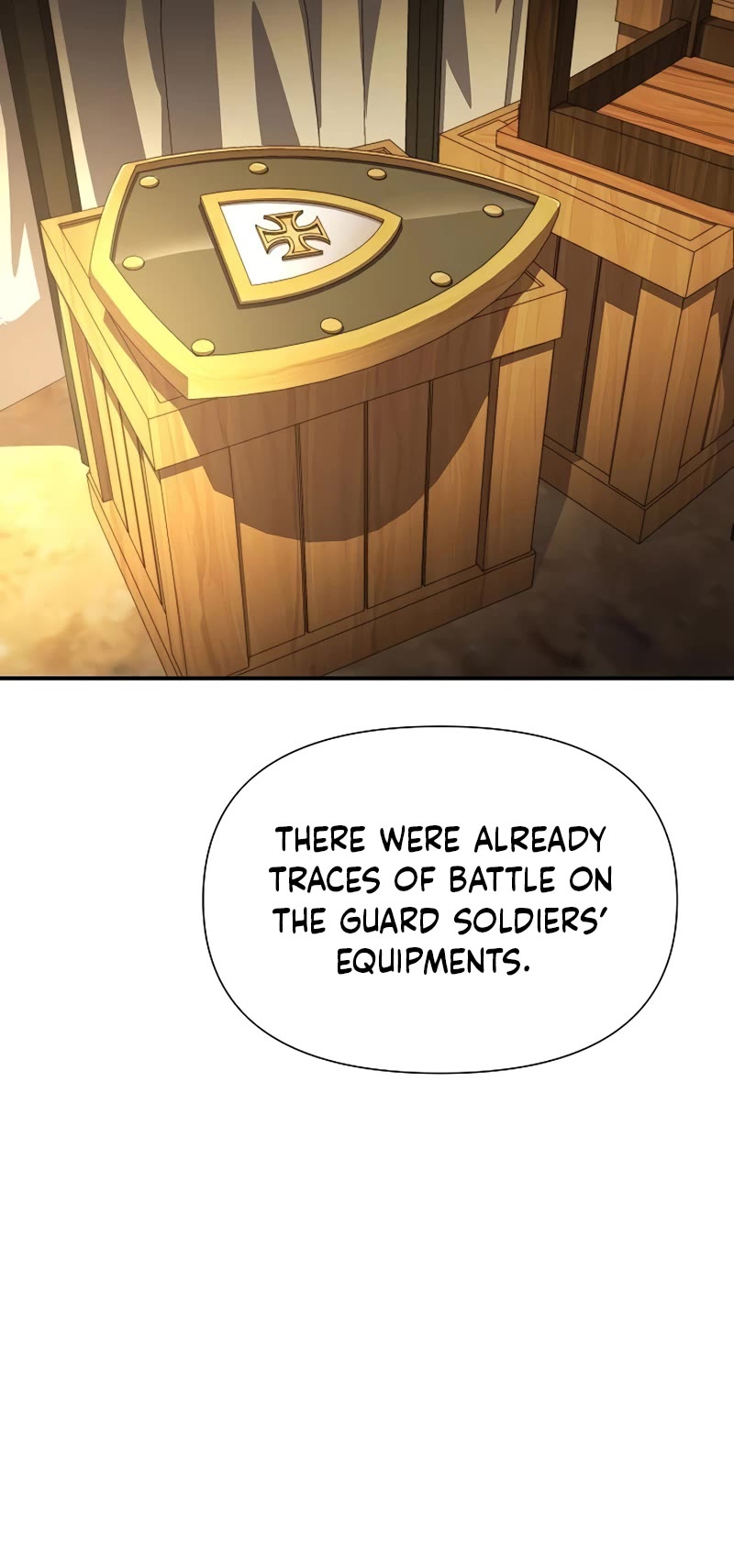 The Priest of Corruption chapter 27 page 50