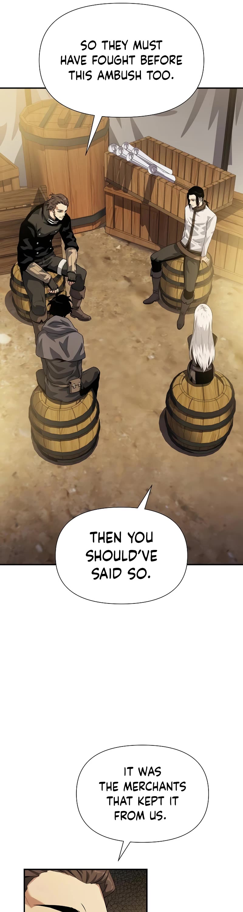 The Priest of Corruption chapter 27 page 51