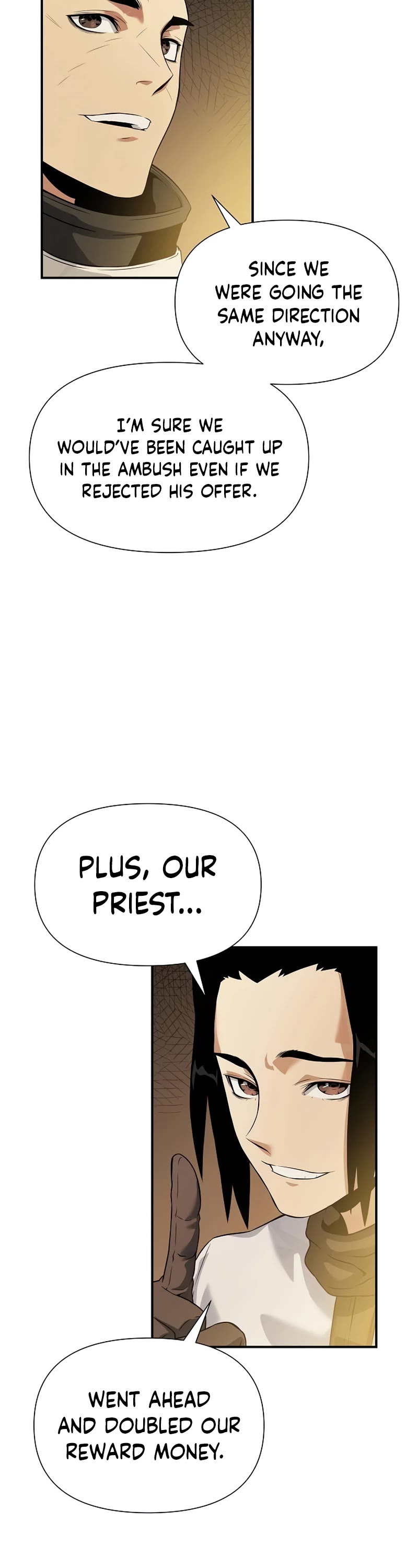 The Priest of Corruption chapter 27 page 52