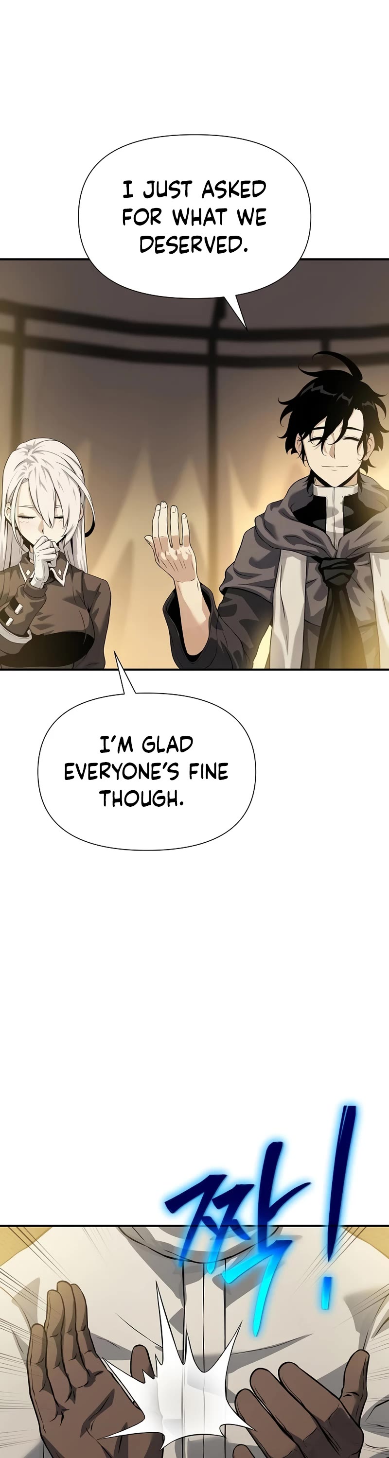 The Priest of Corruption chapter 27 page 53