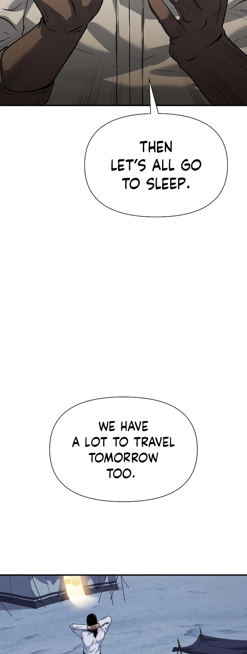 The Priest of Corruption chapter 27 page 54