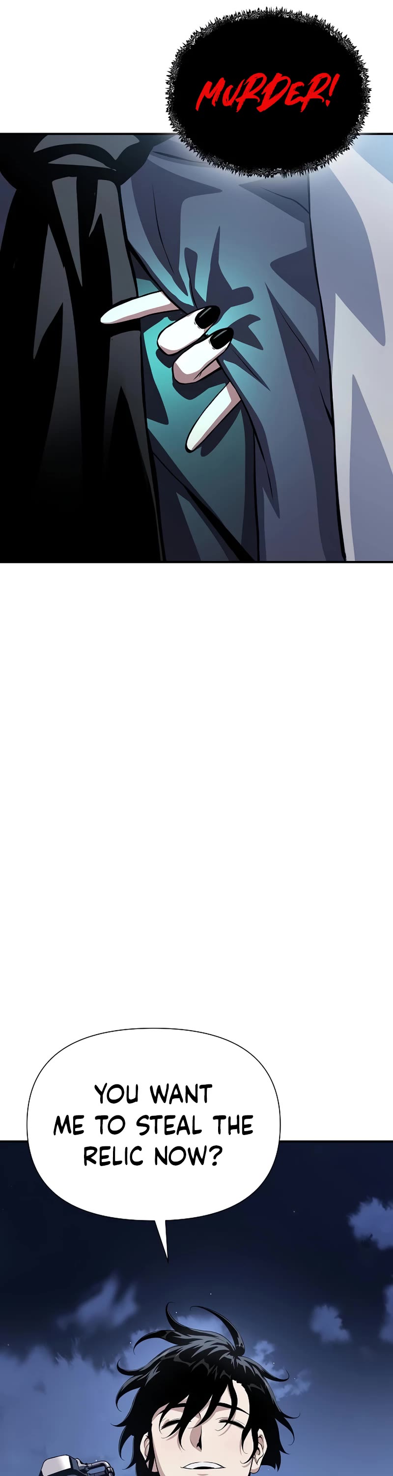 The Priest of Corruption chapter 27 page 56