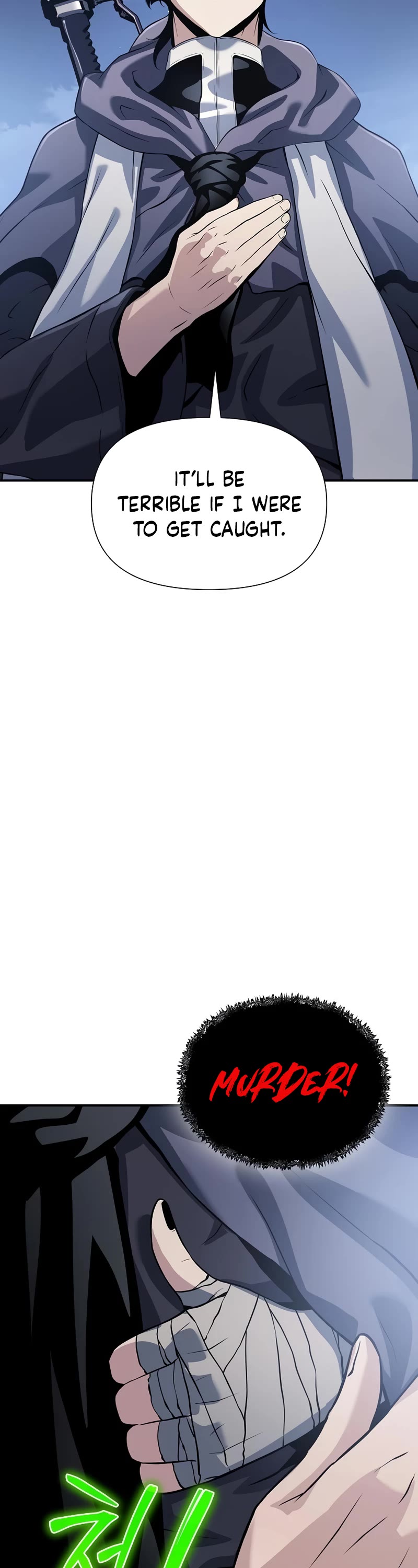 The Priest of Corruption chapter 27 page 57