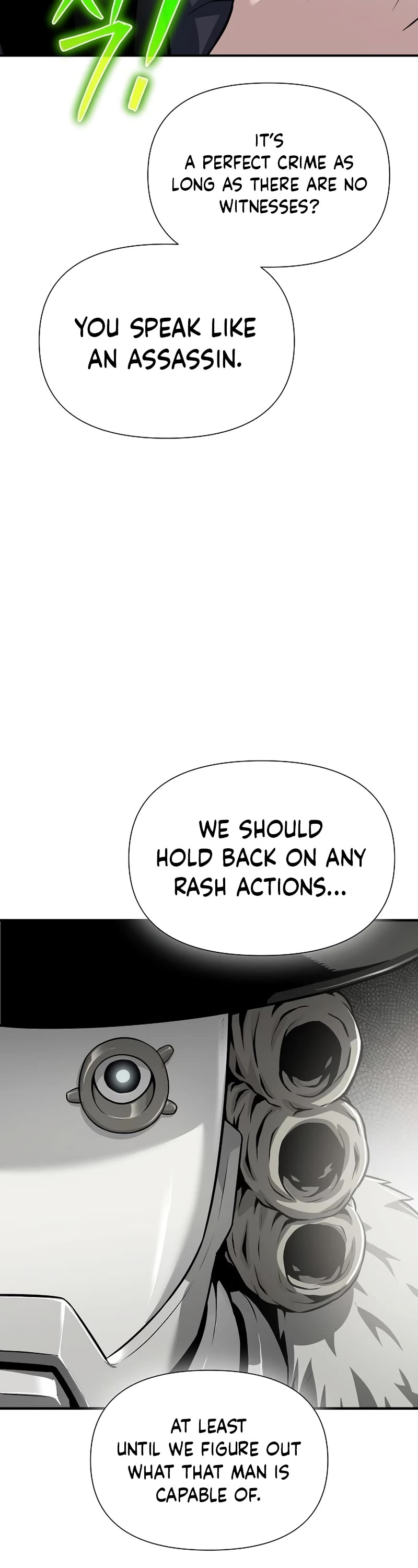 The Priest of Corruption chapter 27 page 58