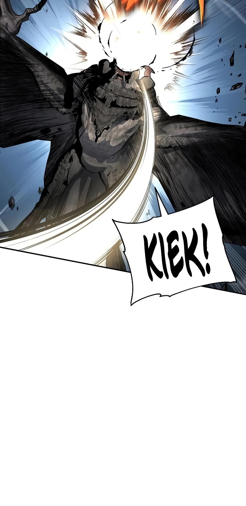 The Priest of Corruption chapter 27 page 6