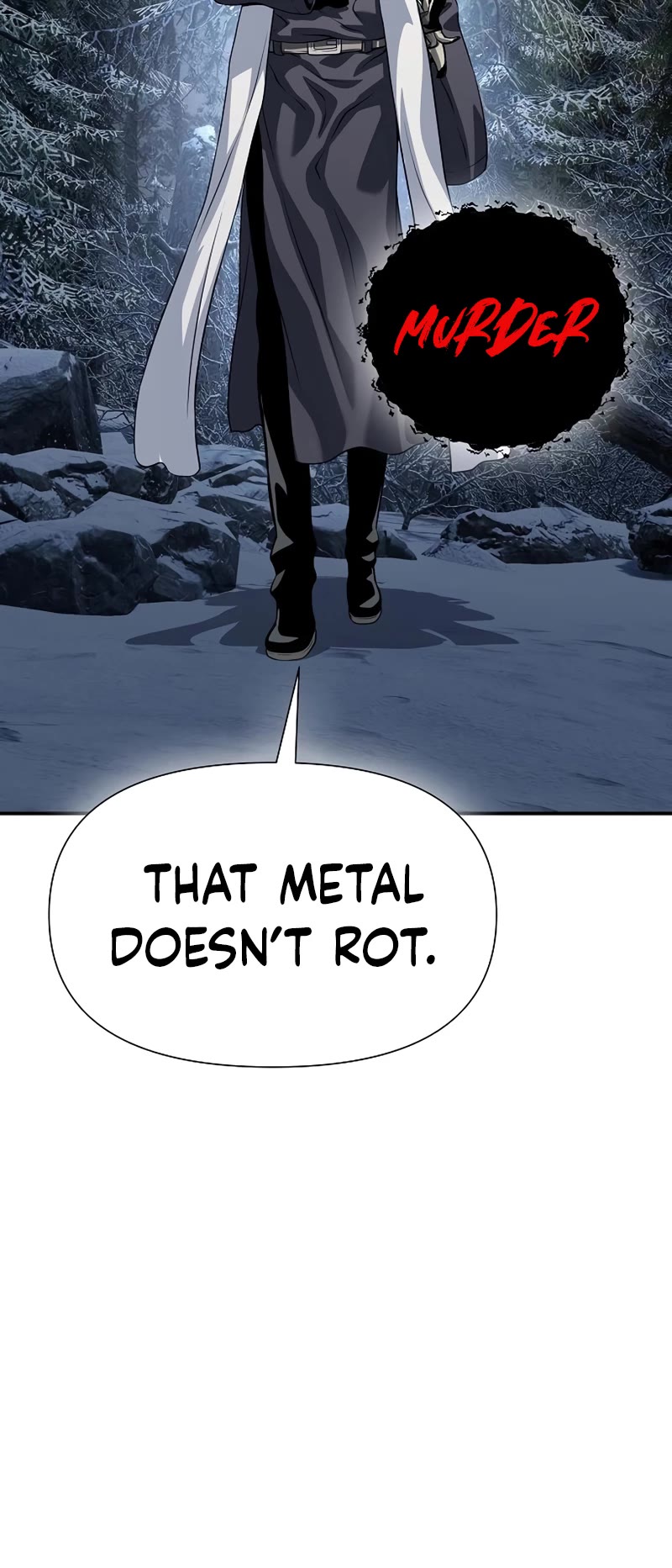 The Priest of Corruption chapter 27 page 60