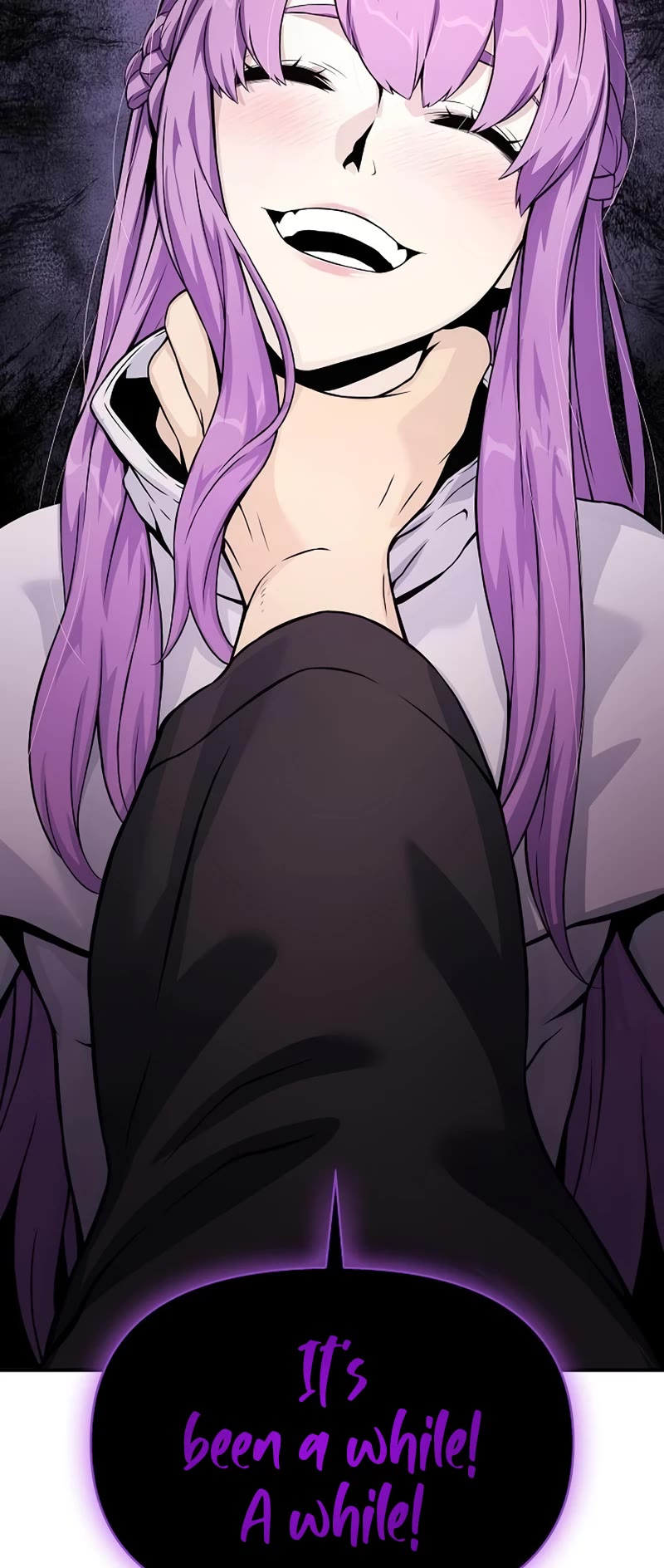 The Priest of Corruption chapter 27 page 89