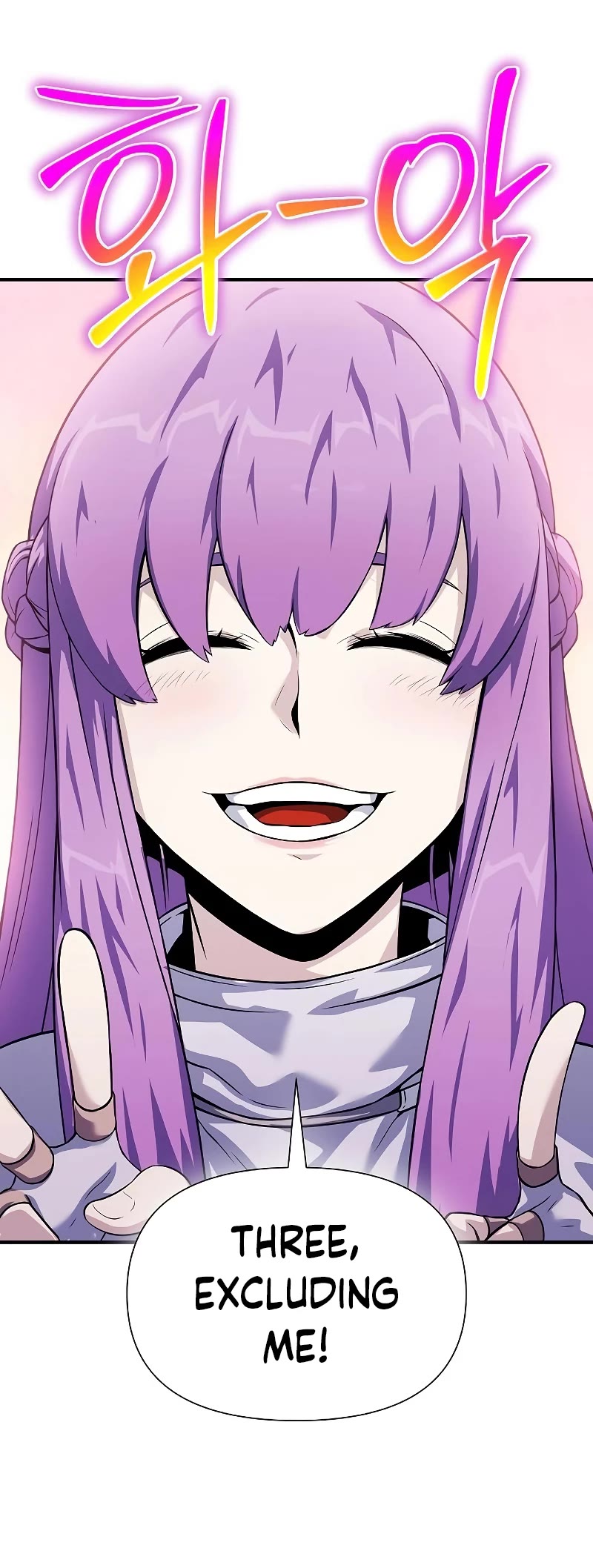 The Priest of Corruption chapter 28 page 30