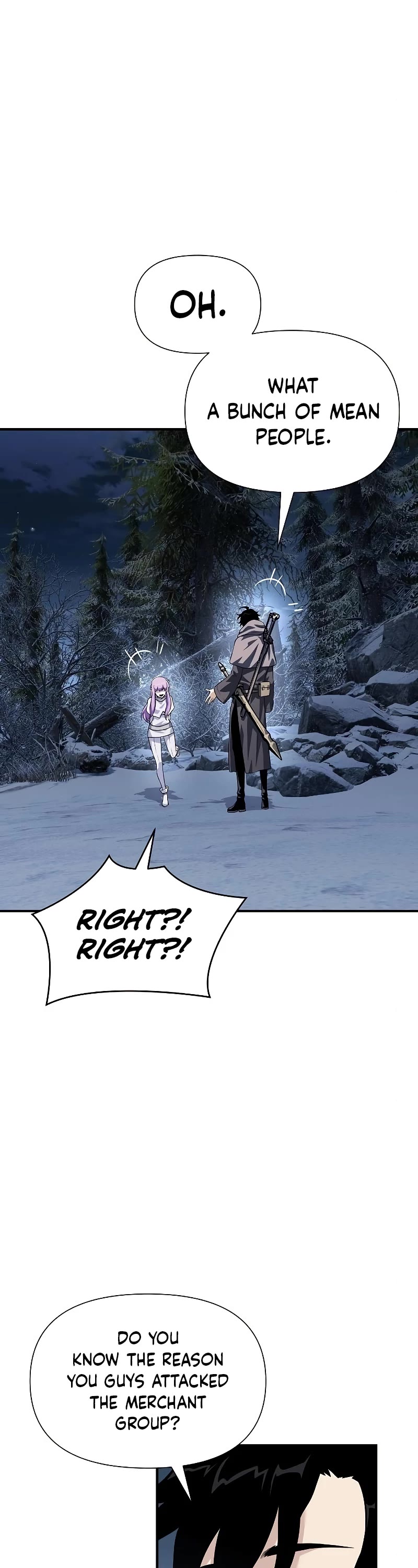 The Priest of Corruption chapter 28 page 33