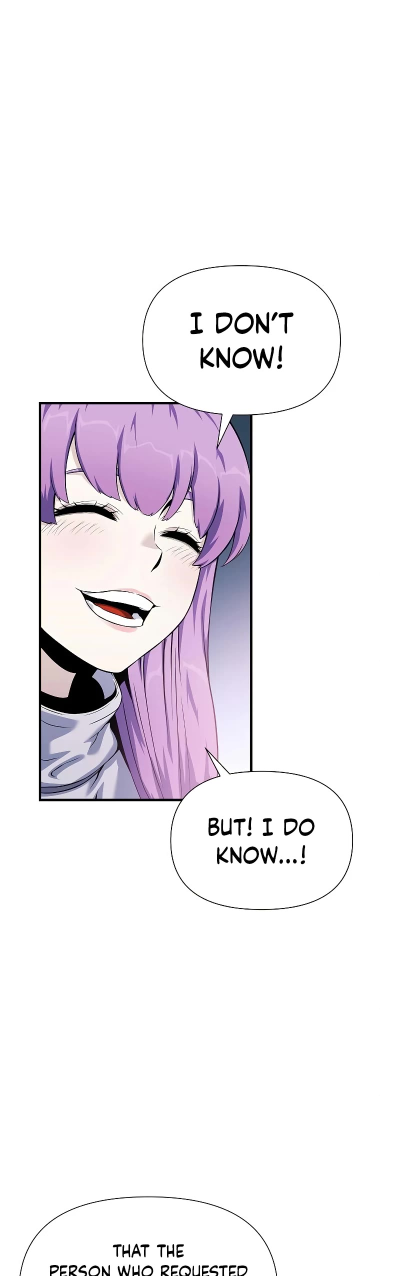 The Priest of Corruption chapter 28 page 35