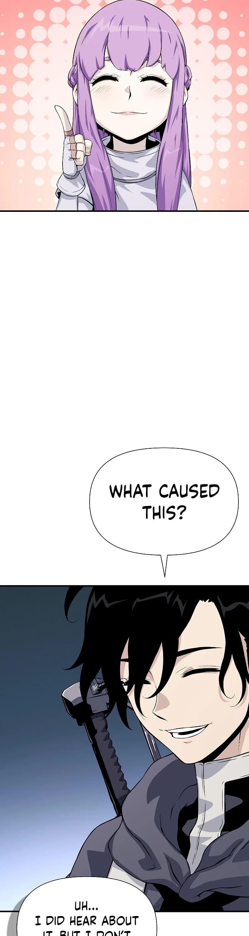 The Priest of Corruption chapter 28 page 39