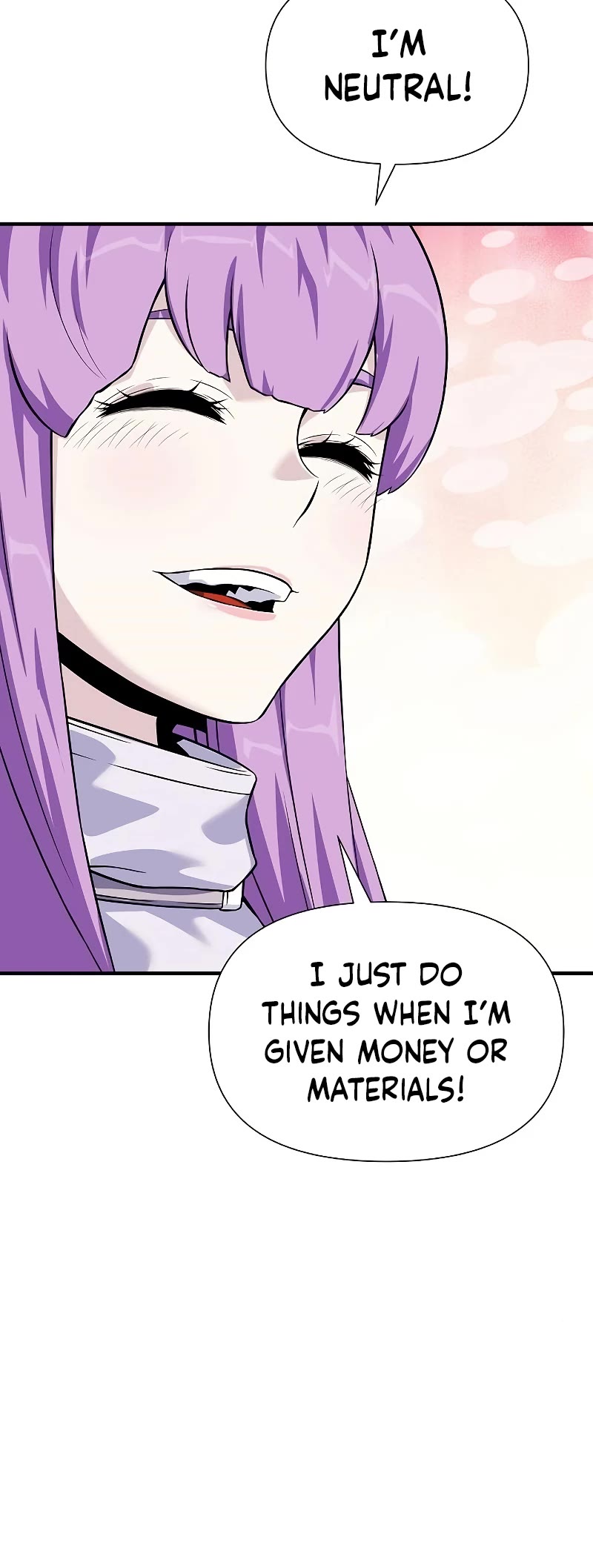 The Priest of Corruption chapter 28 page 41