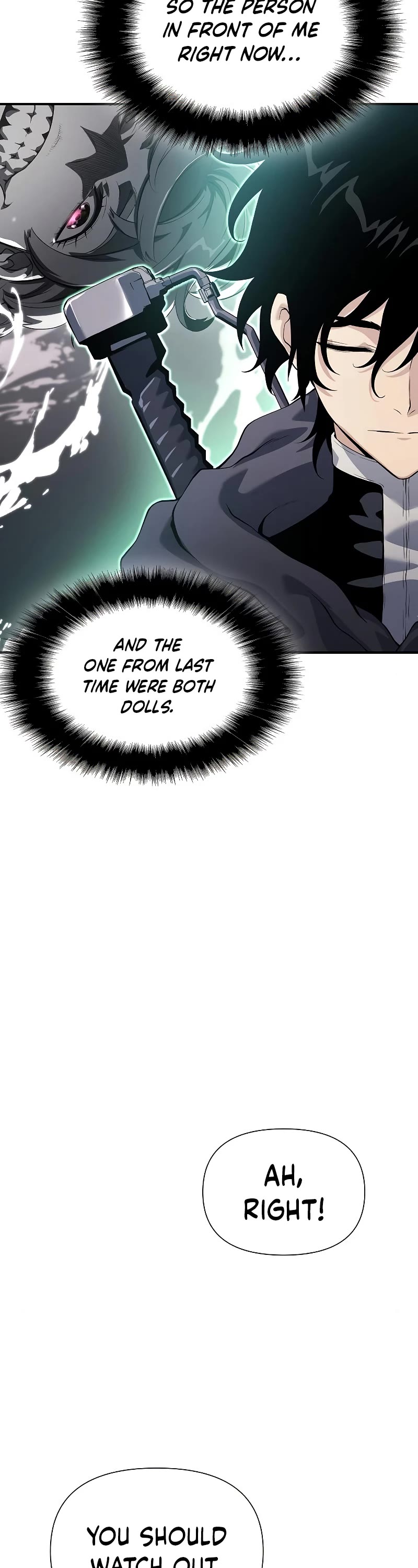 The Priest of Corruption chapter 28 page 45