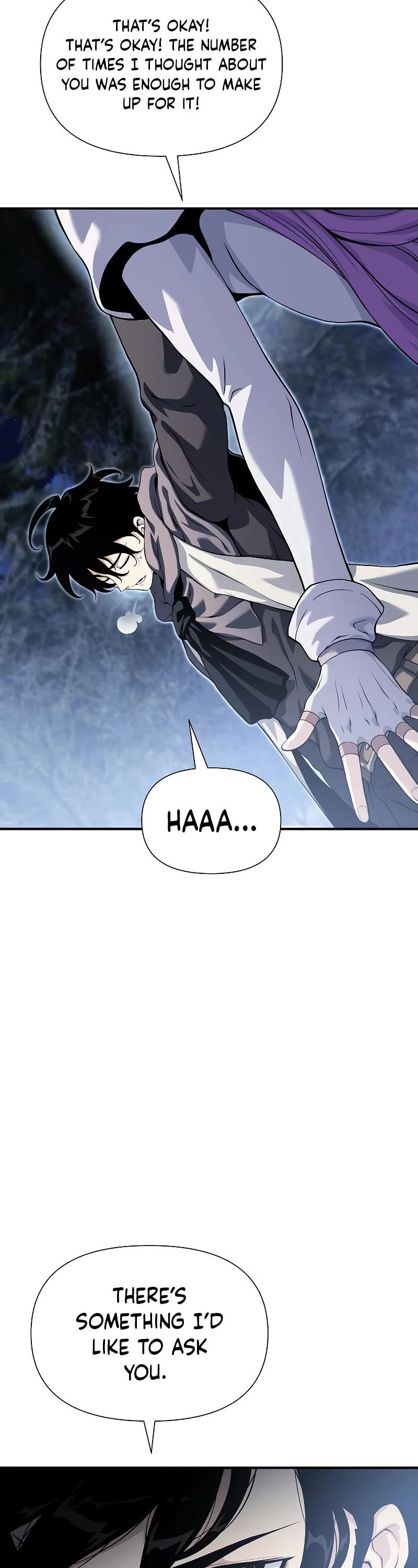 The Priest of Corruption chapter 28 page 5