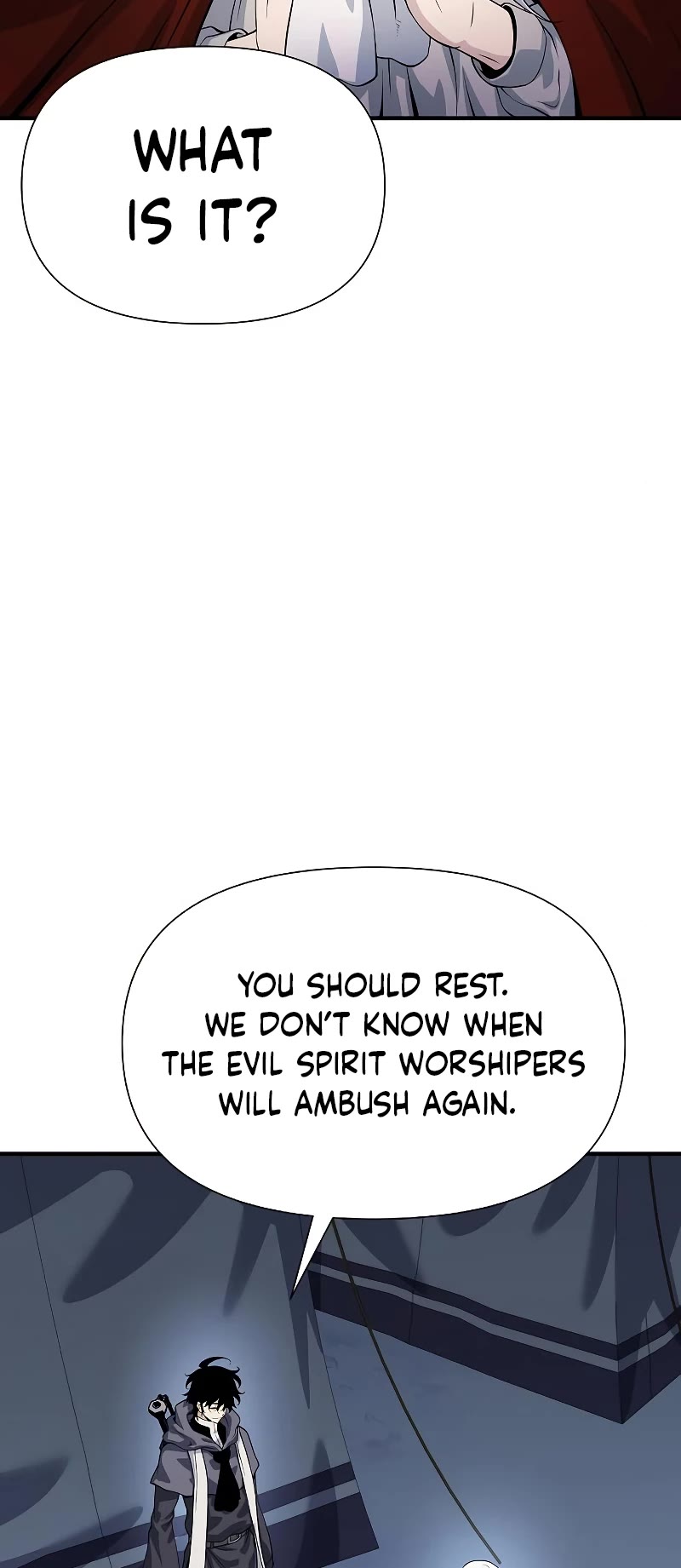 The Priest of Corruption chapter 28 page 59