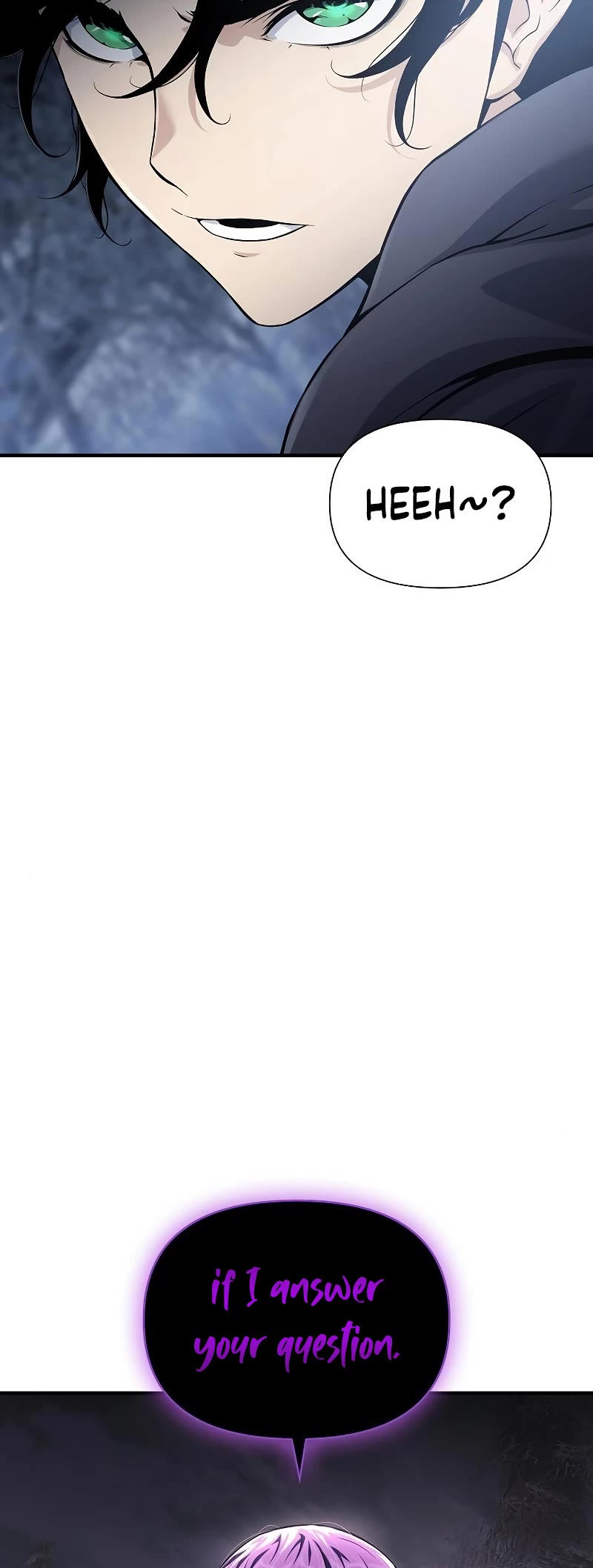 The Priest of Corruption chapter 28 page 6