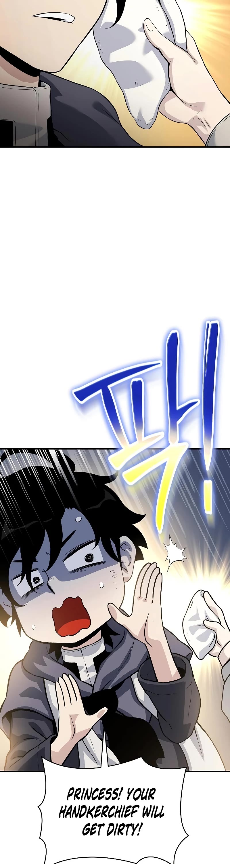 The Priest of Corruption chapter 28 page 64