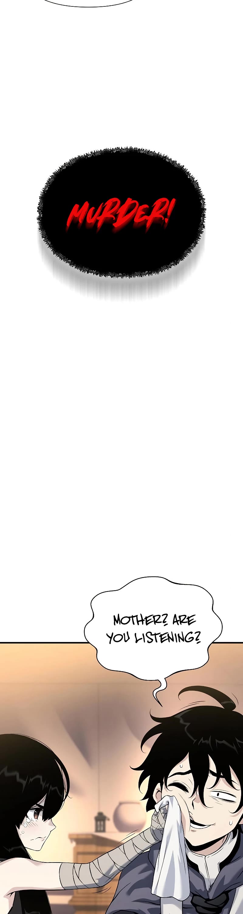 The Priest of Corruption chapter 28 page 76