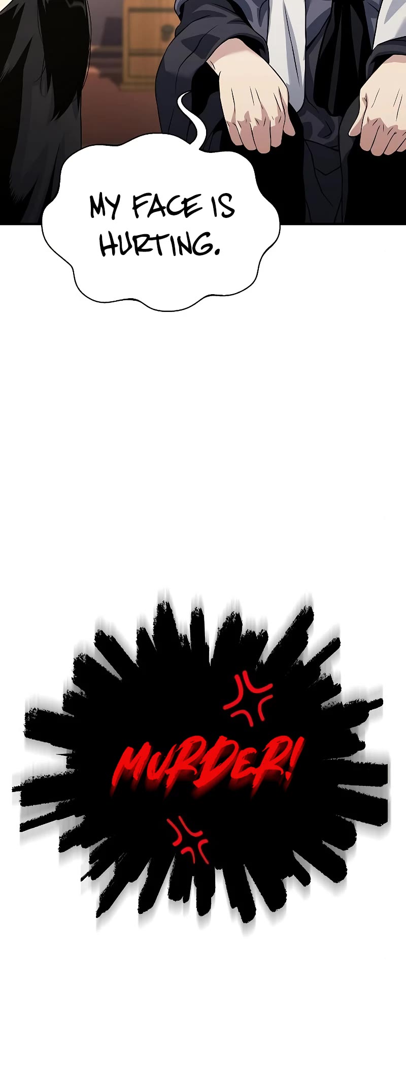 The Priest of Corruption chapter 28 page 77