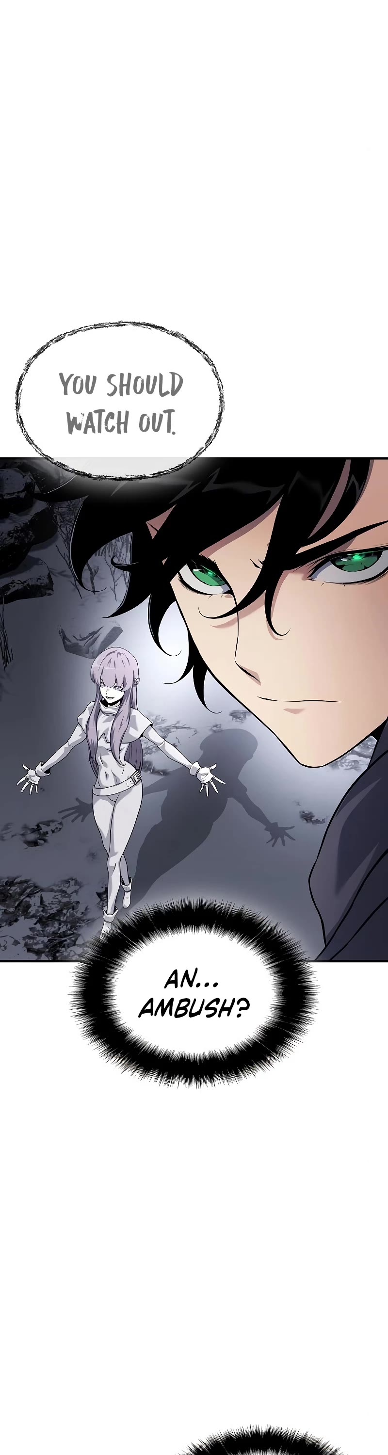 The Priest of Corruption chapter 28 page 82