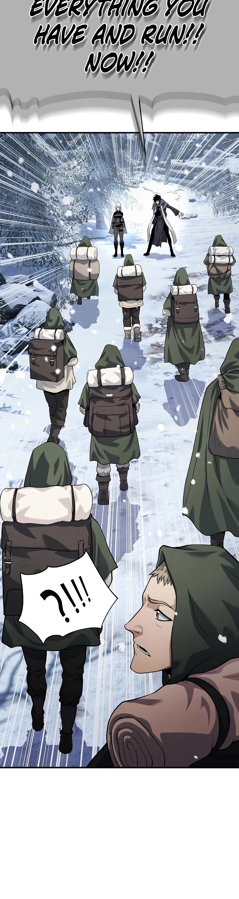 The Priest of Corruption chapter 28 page 86