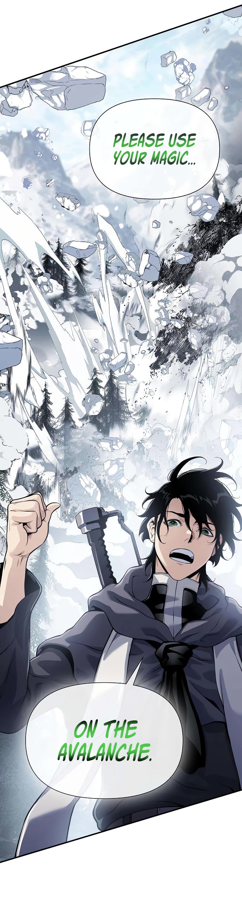 The Priest of Corruption chapter 29 page 12