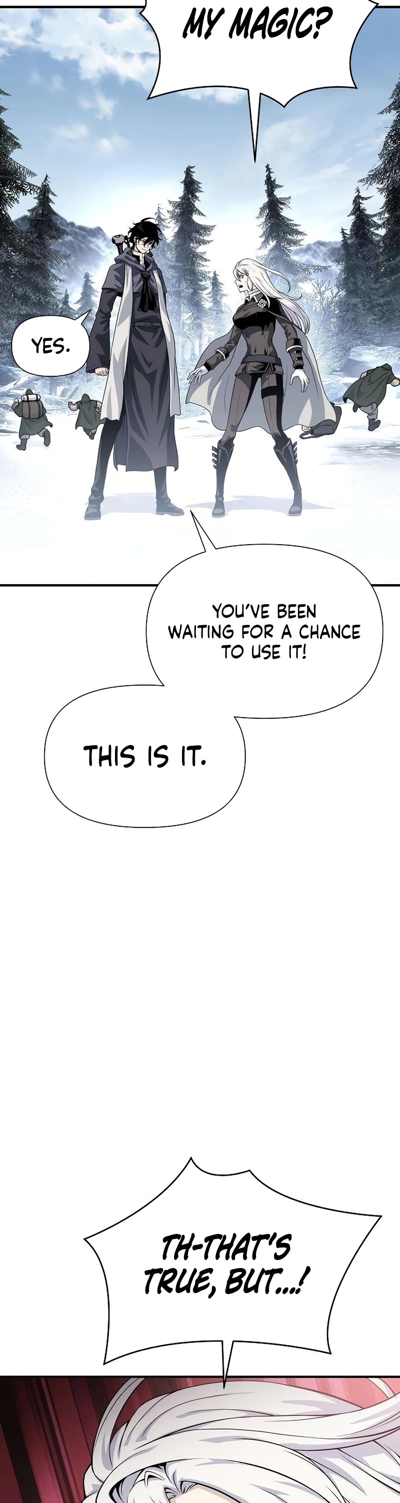 The Priest of Corruption chapter 29 page 14