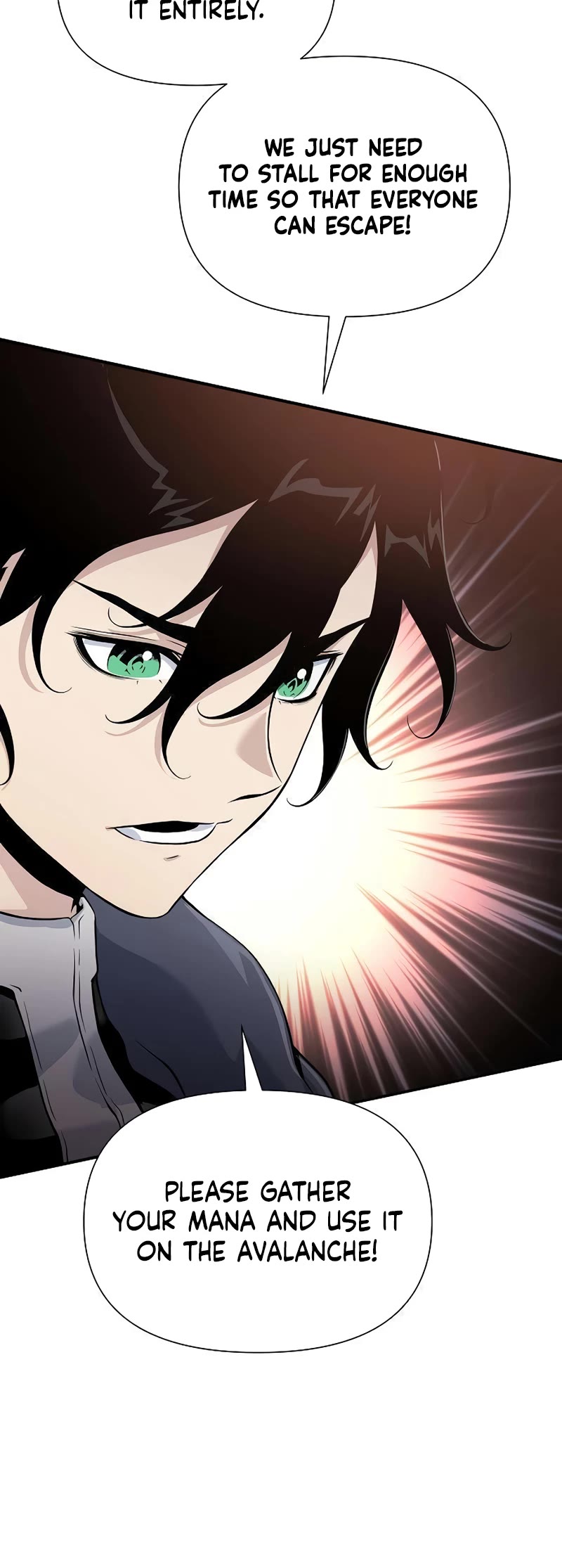 The Priest of Corruption chapter 29 page 16