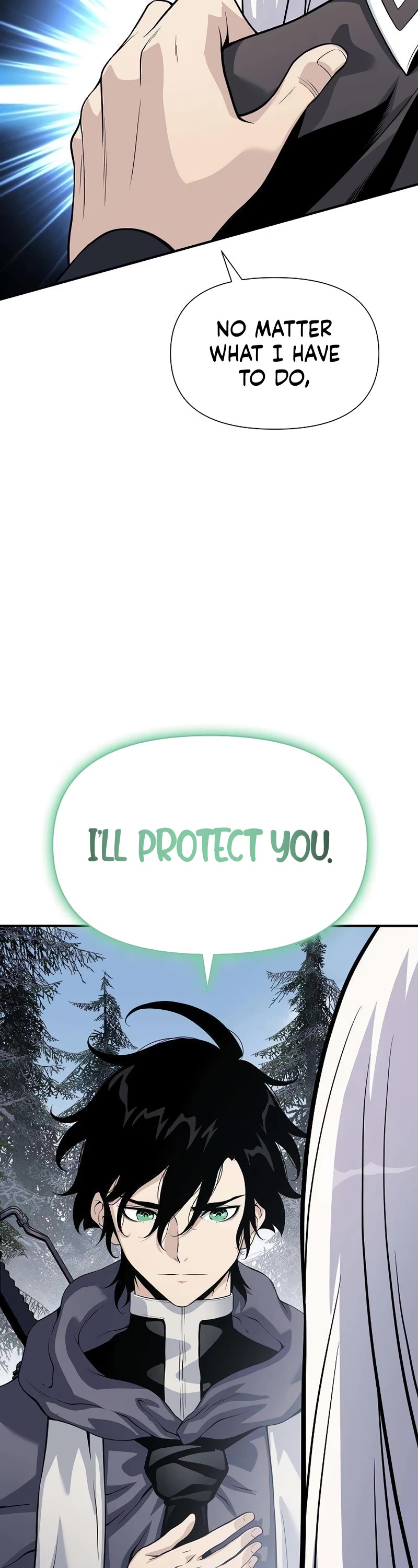 The Priest of Corruption chapter 29 page 18