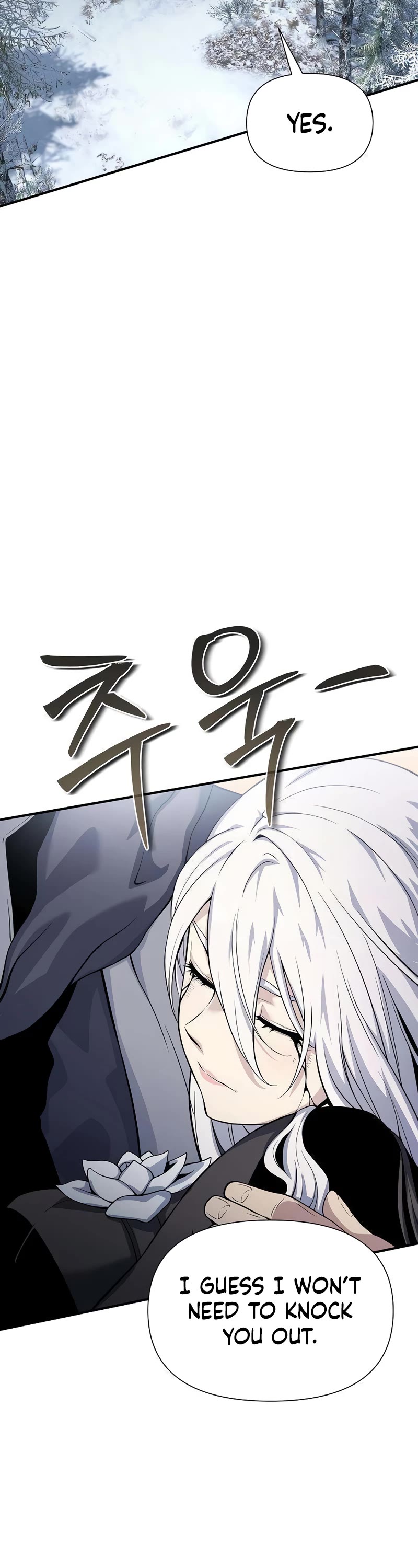 The Priest of Corruption chapter 29 page 36