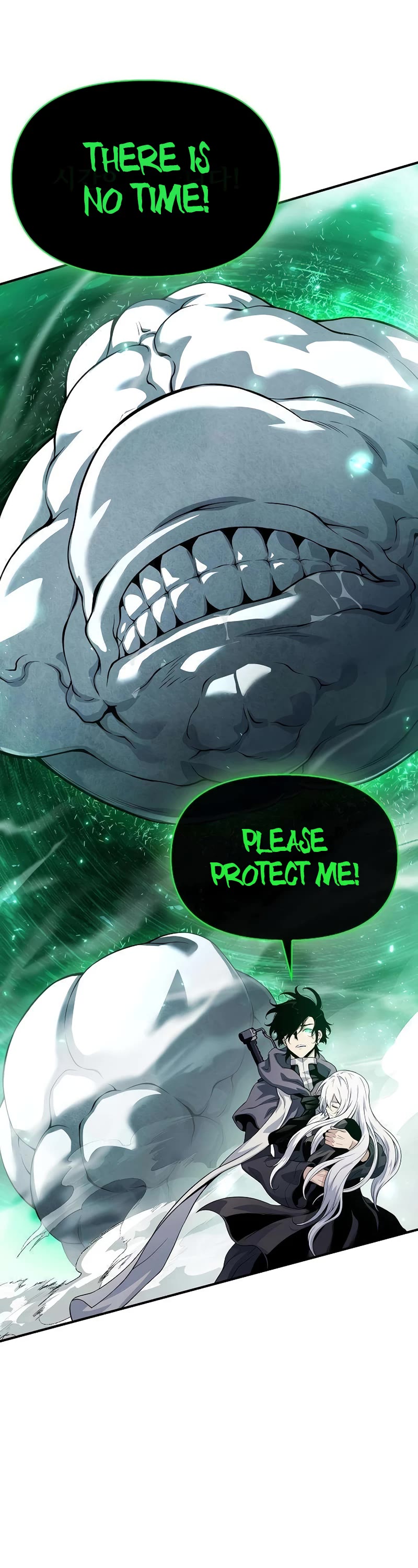 The Priest of Corruption chapter 29 page 38