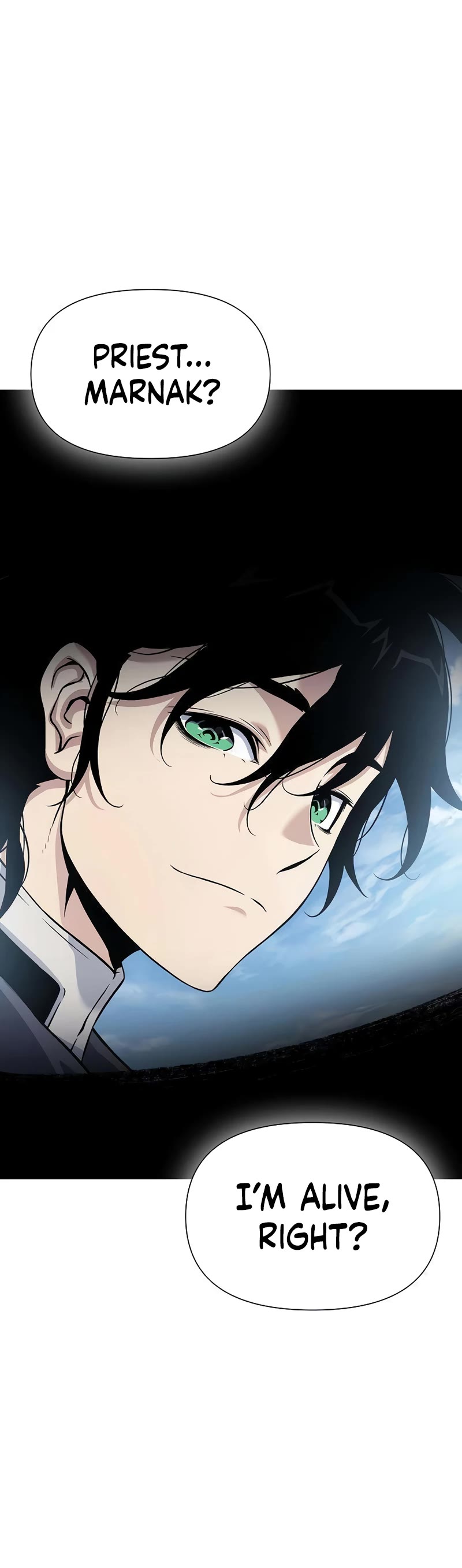 The Priest of Corruption chapter 29 page 50