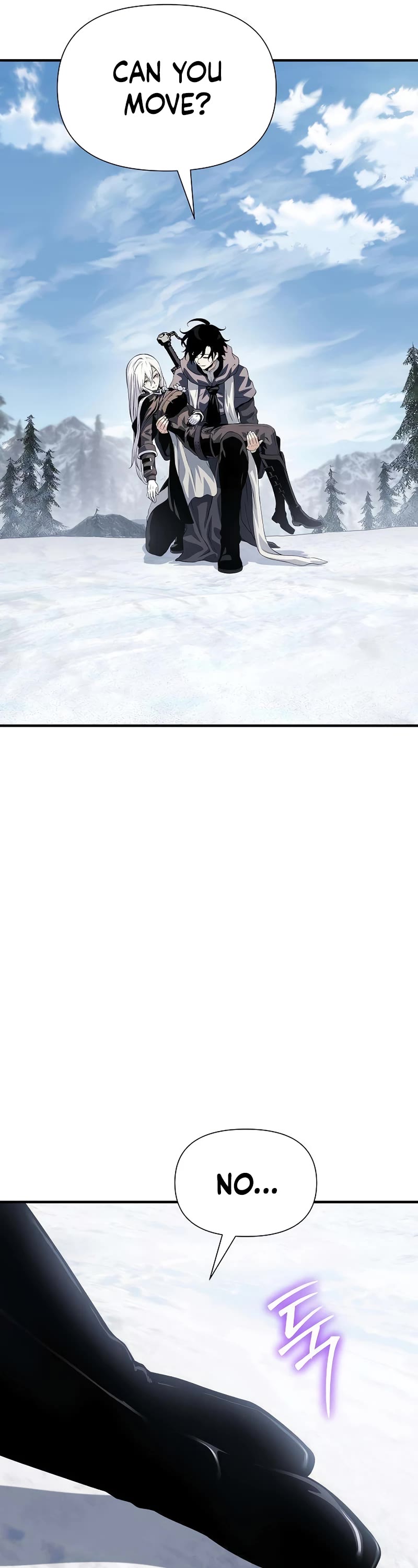 The Priest of Corruption chapter 29 page 52