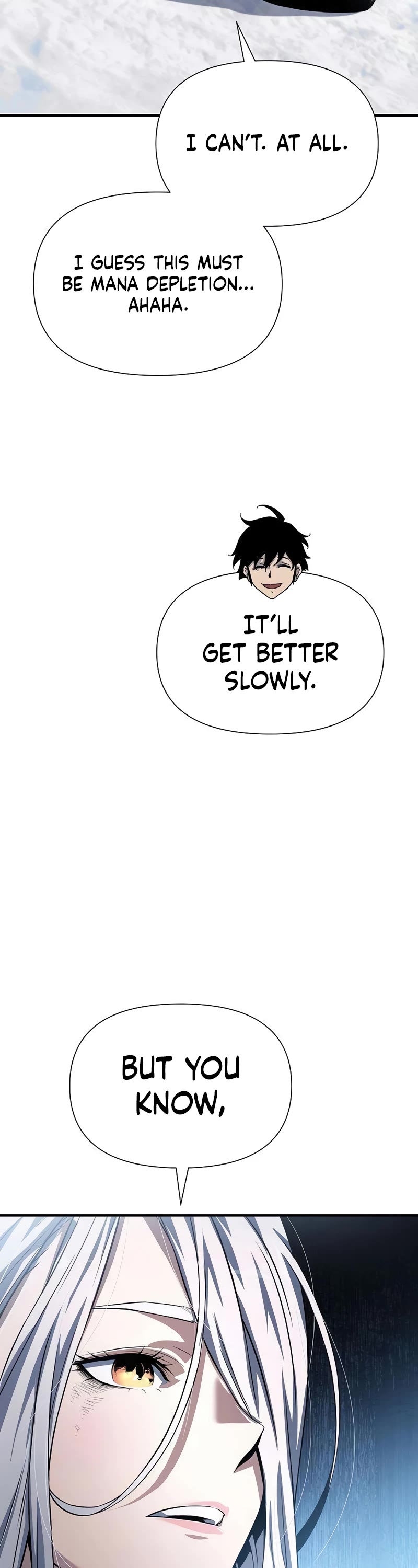 The Priest of Corruption chapter 29 page 53