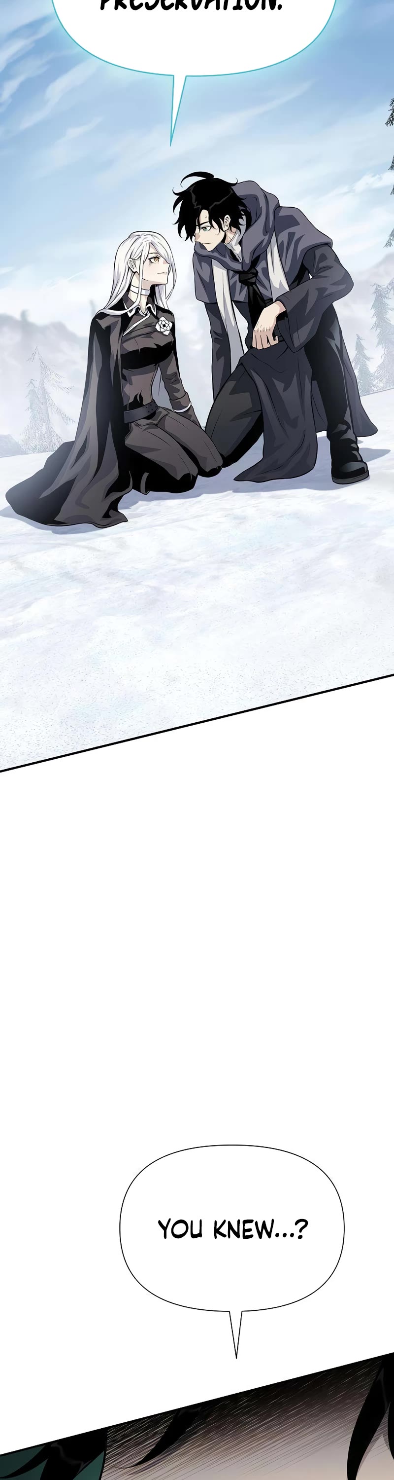 The Priest of Corruption chapter 29 page 58