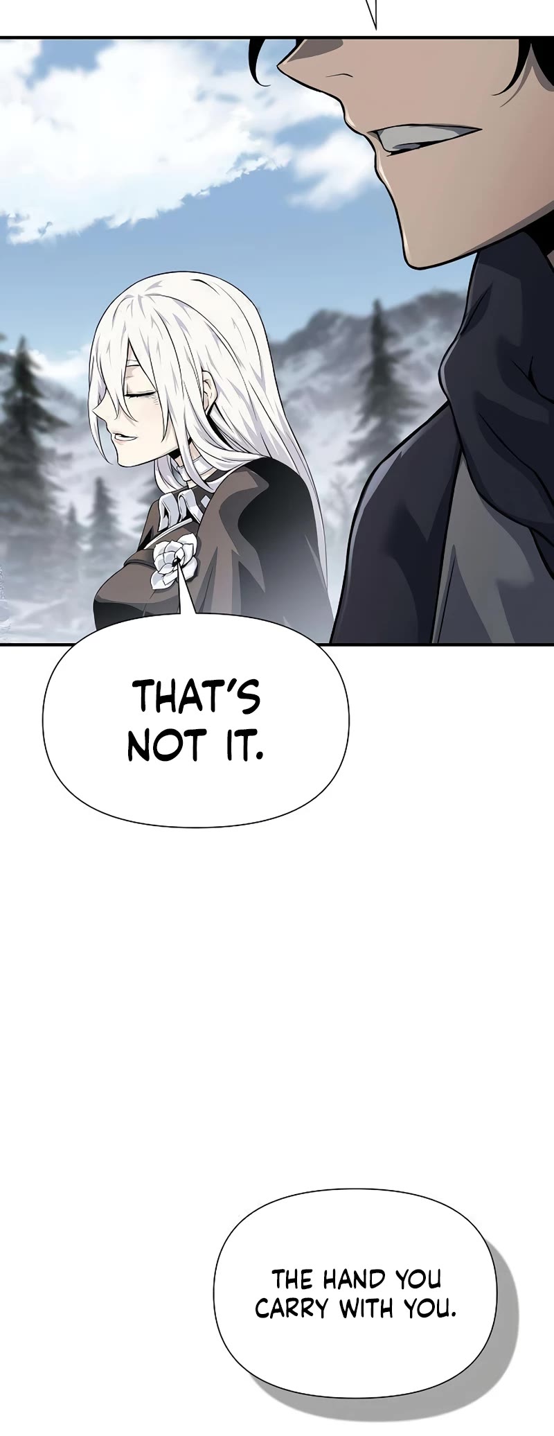 The Priest of Corruption chapter 29 page 61