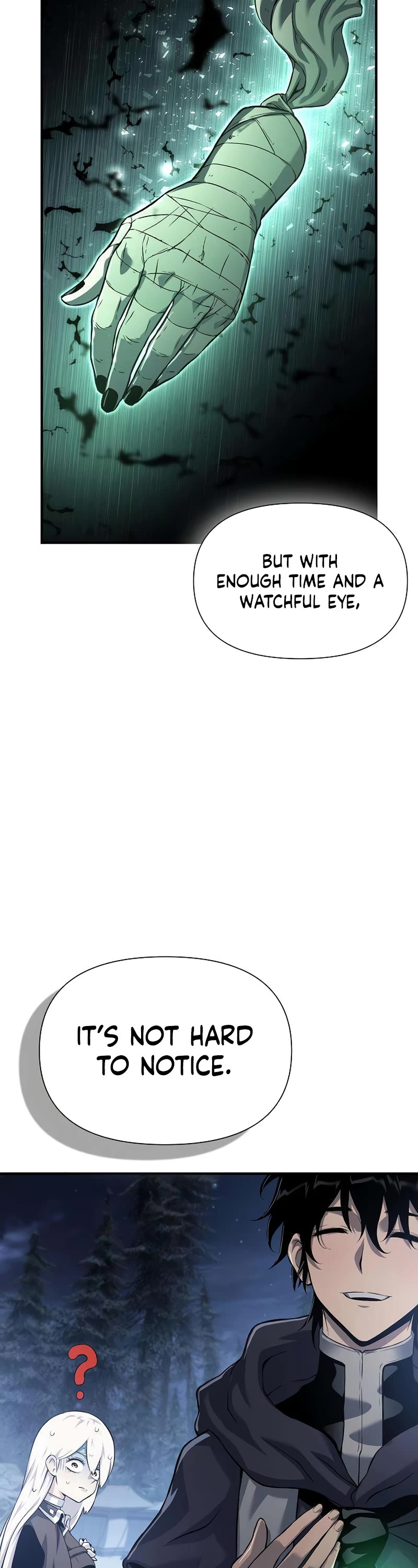 The Priest of Corruption chapter 29 page 63