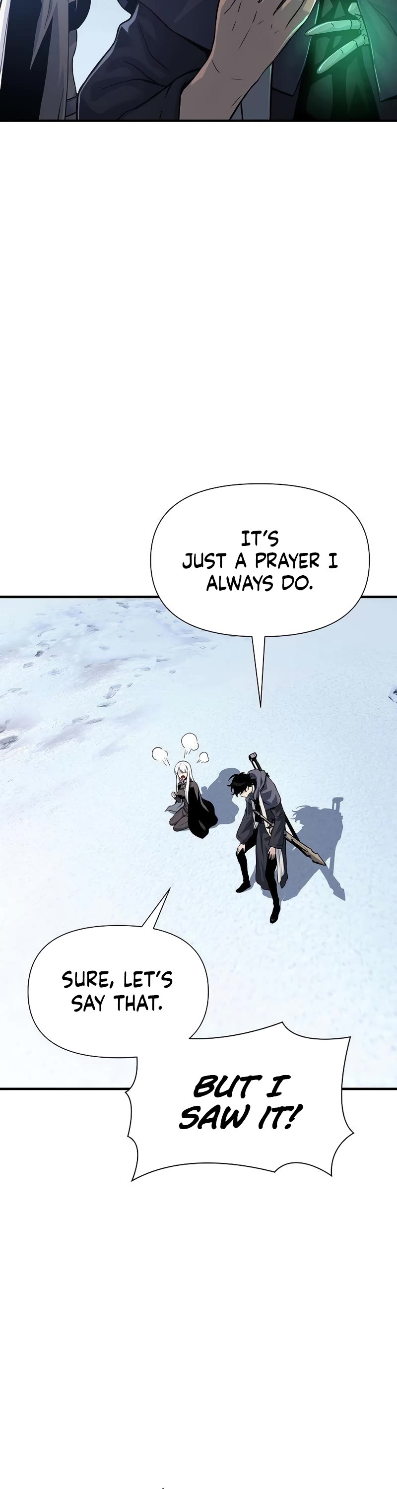 The Priest of Corruption chapter 29 page 64