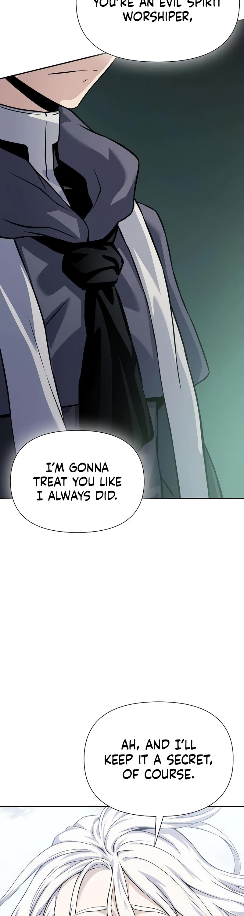 The Priest of Corruption chapter 29 page 73