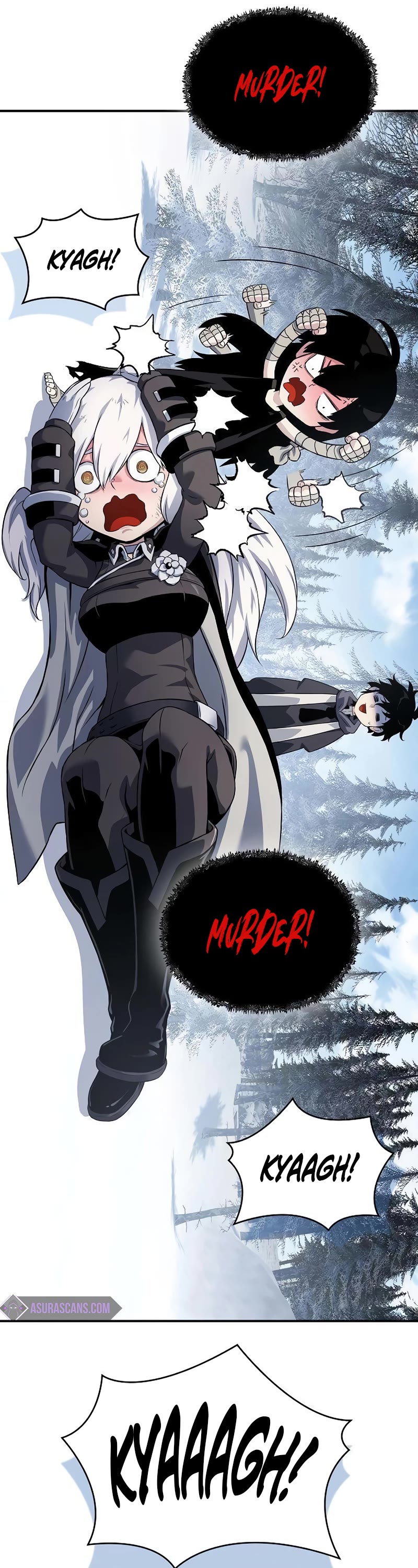 The Priest of Corruption chapter 29 page 77