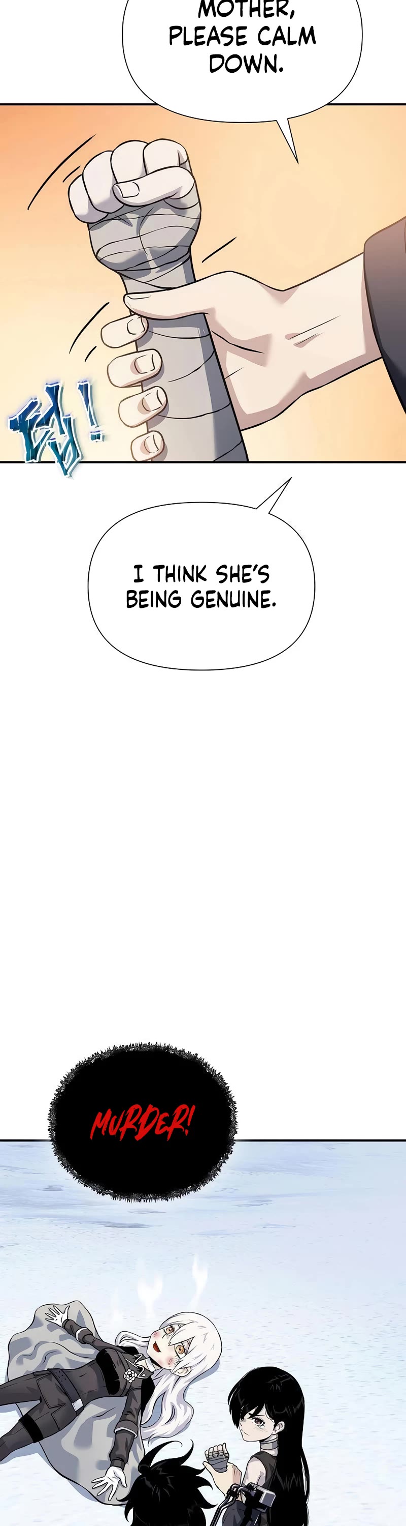 The Priest of Corruption chapter 29 page 79