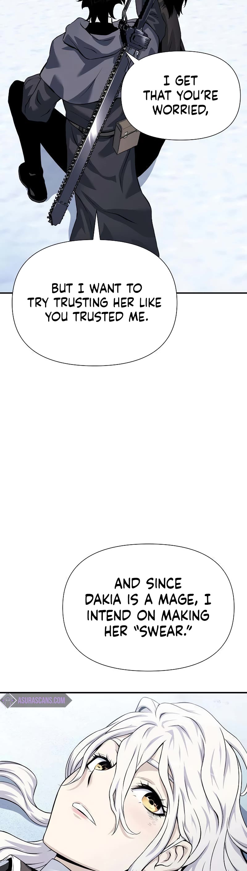 The Priest of Corruption chapter 29 page 80