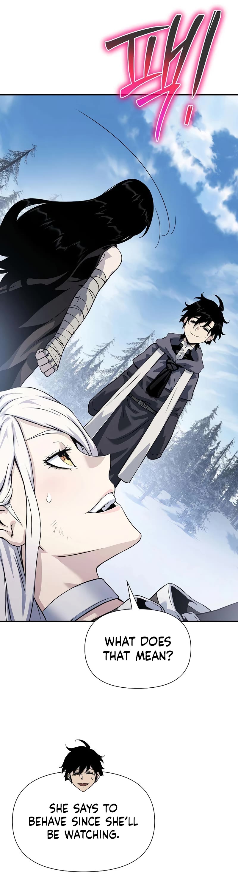 The Priest of Corruption chapter 29 page 82