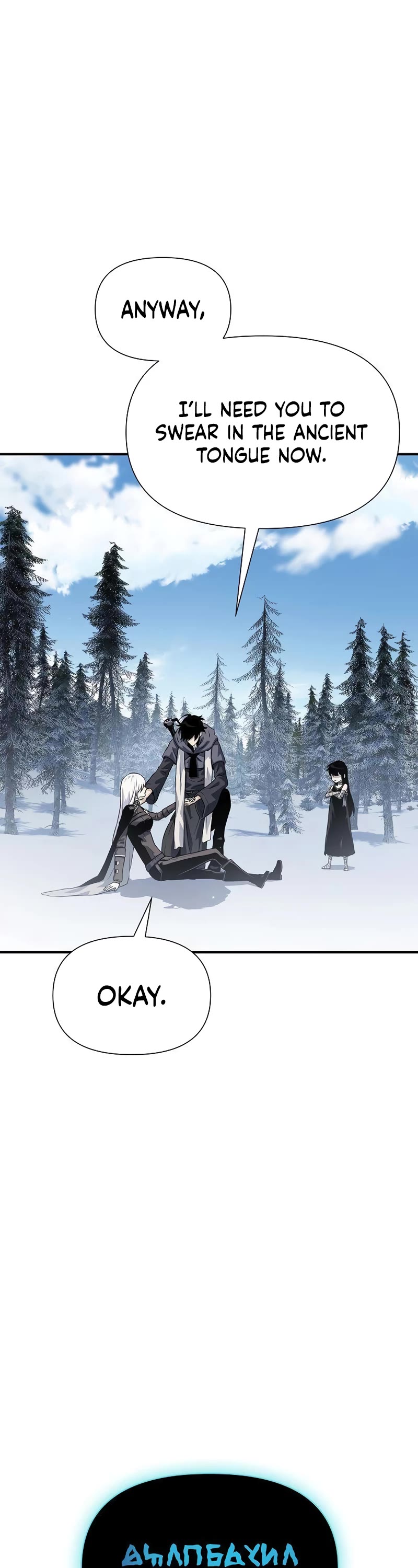 The Priest of Corruption chapter 29 page 83