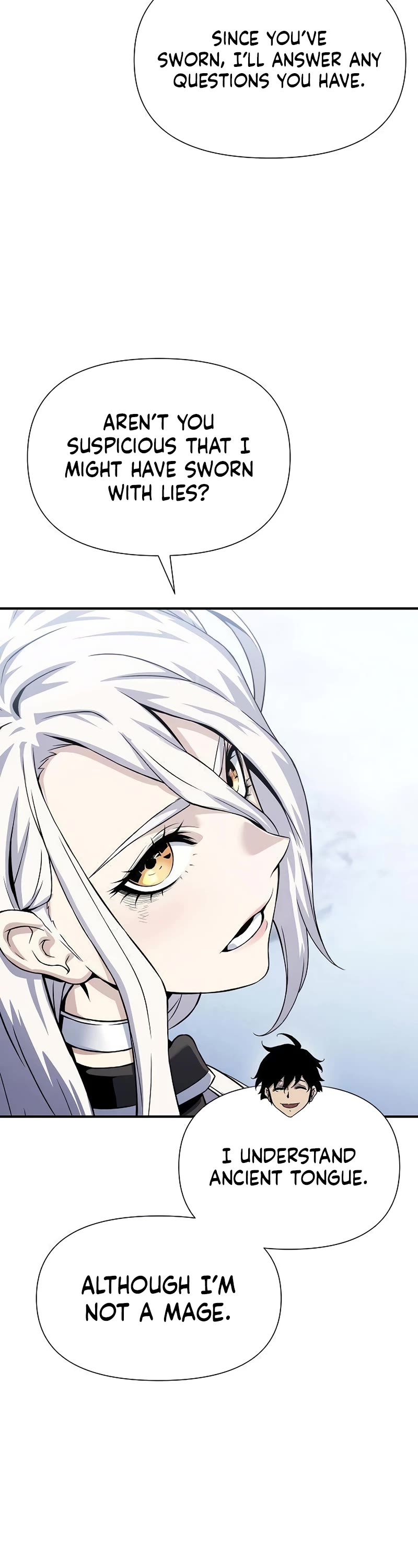 The Priest of Corruption chapter 29 page 86